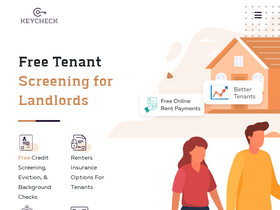 'keycheck.com' screenshot