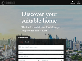 klpropertynavi.com