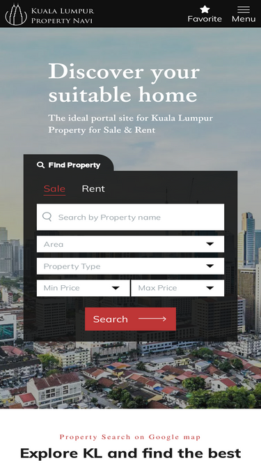 klpropertynavi.com