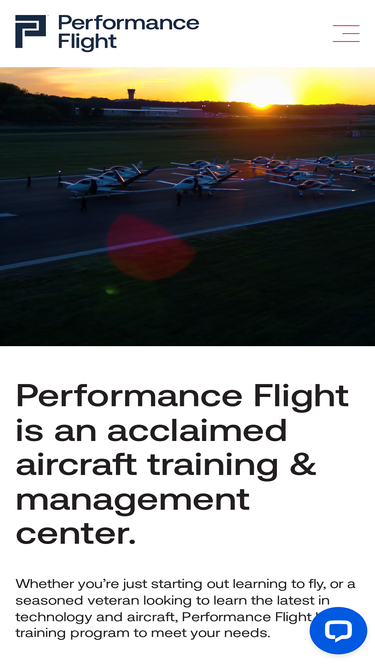 performanceflight.com