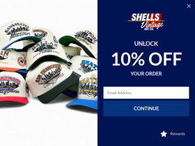 shellsvintage.com