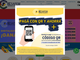 ecsapem.com.ar