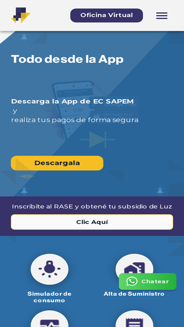 ecsapem.com.ar