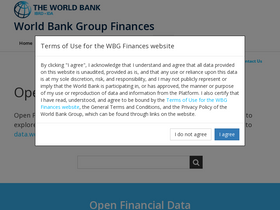 finances.worldbank.org