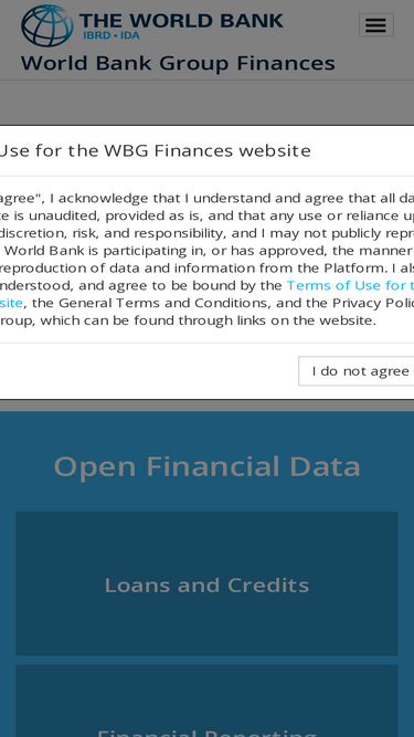finances.worldbank.org