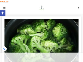 'allthedifferences.com' screenshot