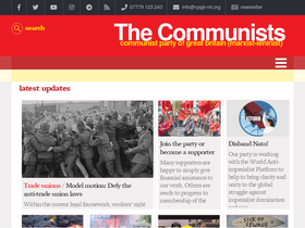 thecommunists.org
