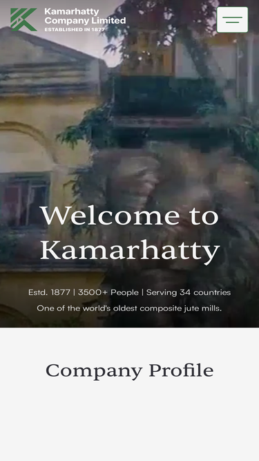 kamarhatty.com