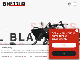 bh.fitness