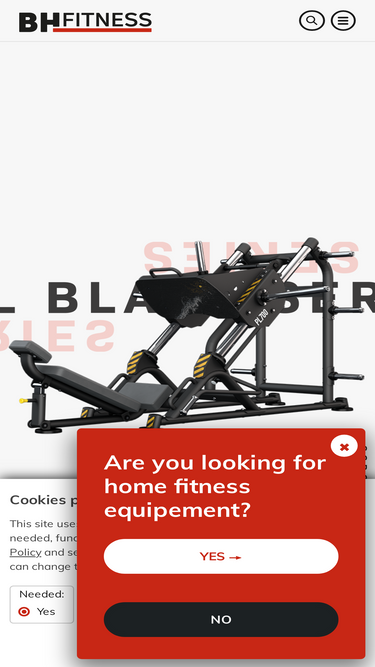 bh.fitness