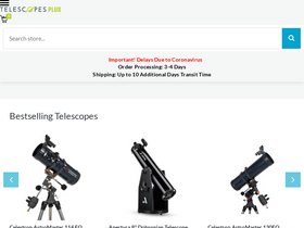 telescopesplus.com