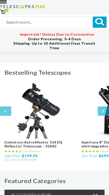 telescopesplus.com