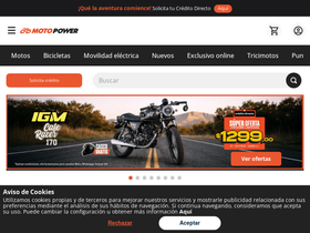 motopower.com.ec