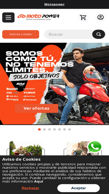 motopower.com.ec