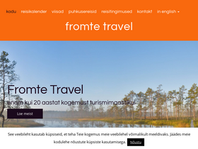 fromte.ee