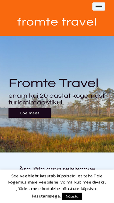 fromte.ee
