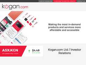 kogancorporate.com