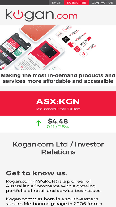 kogancorporate.com
