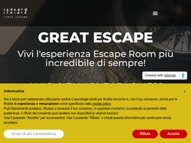 greatescape.it