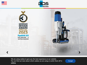 bds-machines.com