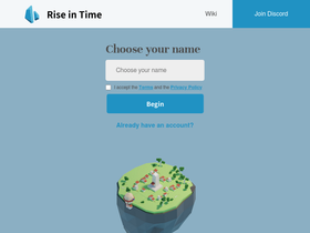 riseintime.com