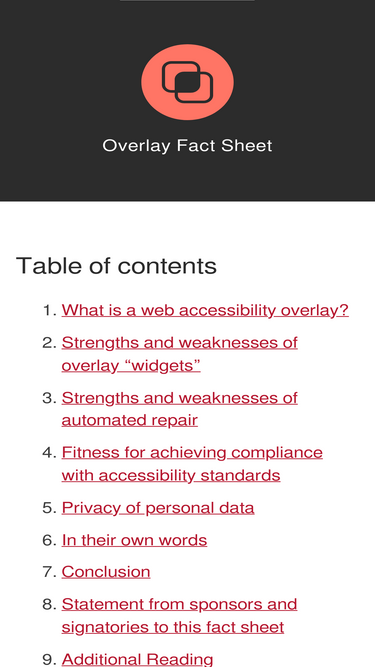 overlayfactsheet.com