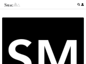'smag31.com' screenshot