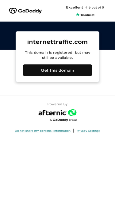 internettraffic.com