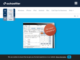 schoettler-software.com