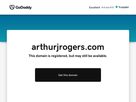 arthurjrogers.com