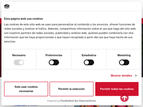 'triatlon.org' screenshot