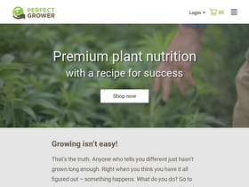 perfectgrower.com