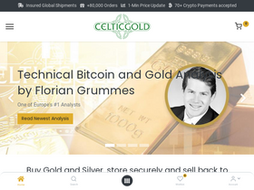 celticgold.eu