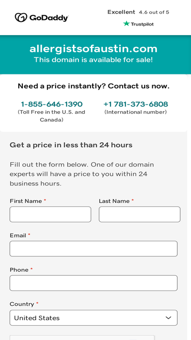 allergistsofaustin.com