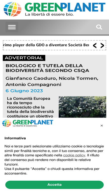 greenplanet.net