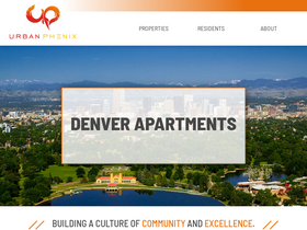 urbanphenix.com