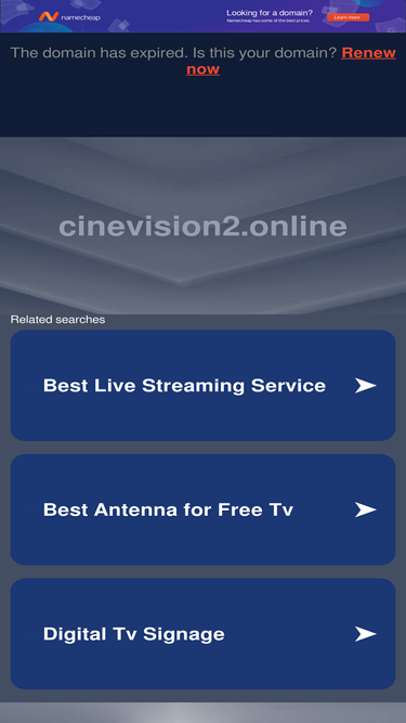 cinevision2.online
