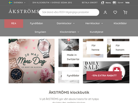 akstroms.se