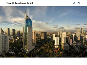 c-i-club-indonesia.com homepage screenshot