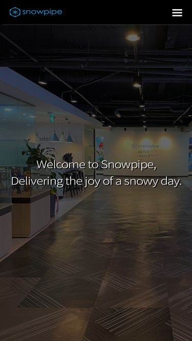 snowpipe.co.kr