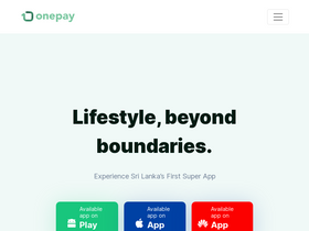 onepay.lk