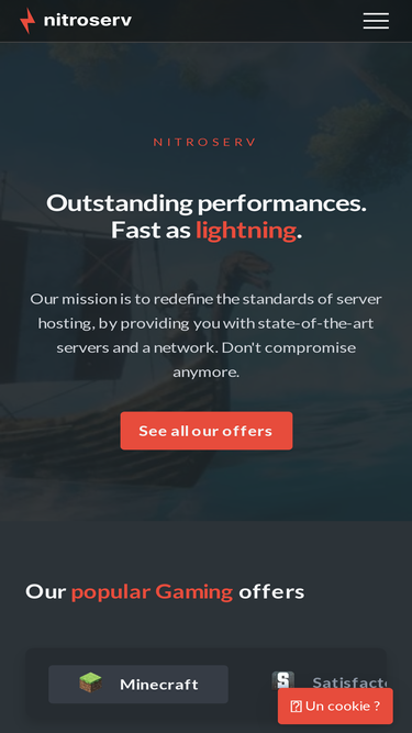 nitroserv.fr