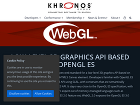 webgl.org