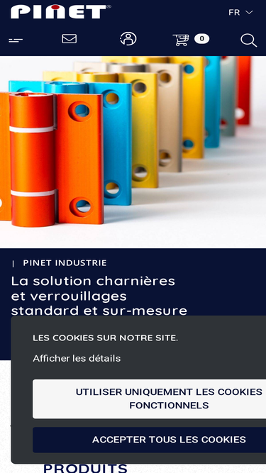pinet-industrie.com
