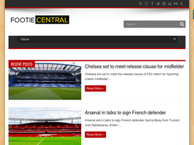 footiecentral.com