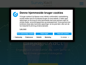 surveyxact.dk