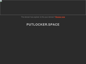 Putlocker new online address