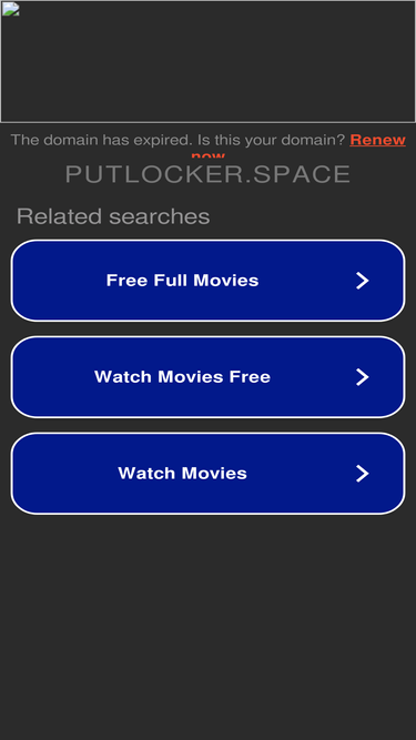 putlocker.space
