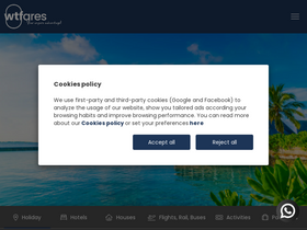 wtfares.com