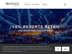 vailresortsretail.com